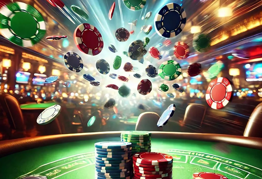HAYWIN Slot