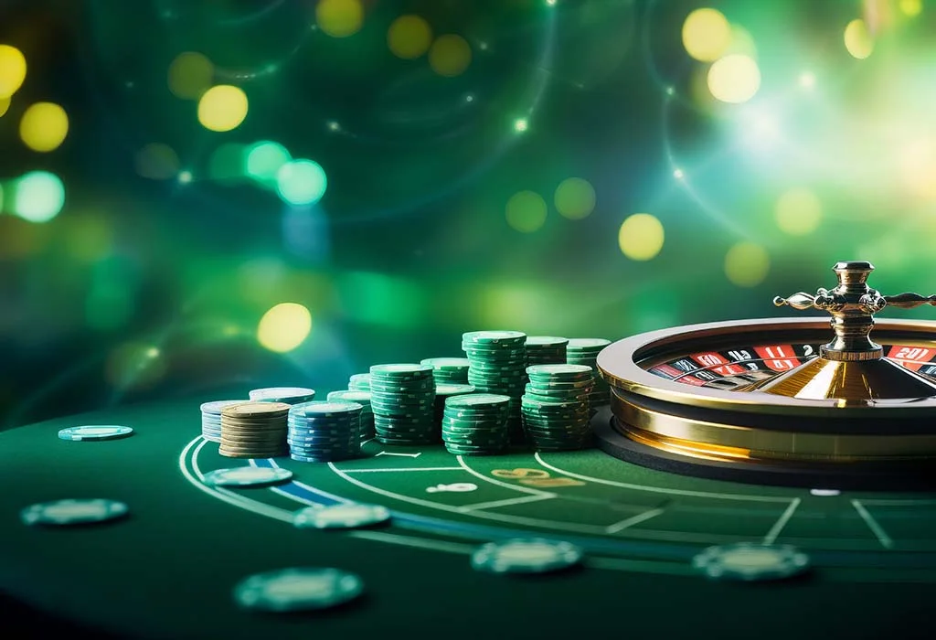 HAYWIN Live Casino