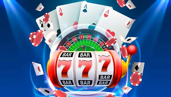 HAYWIN Live Casino