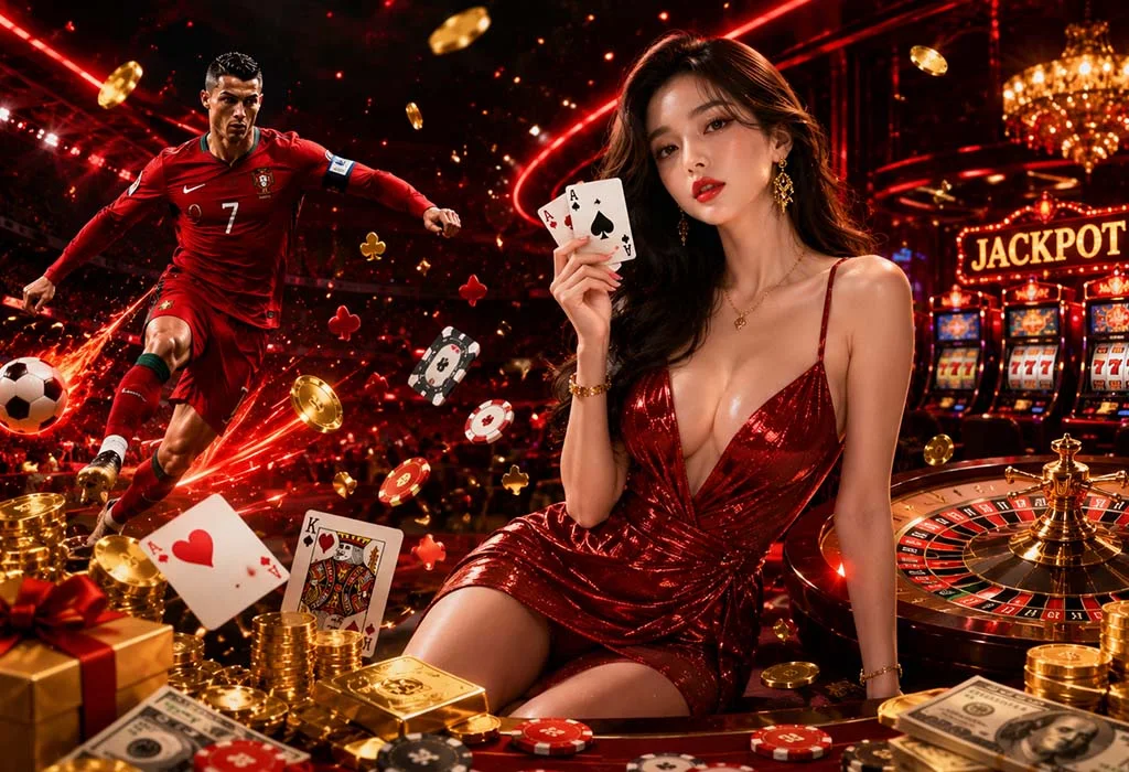 HAYWIN Sportsbook